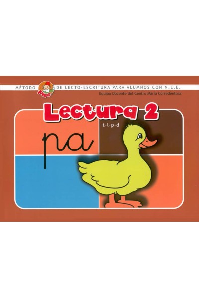 MÉTODO LECTURA PIPE 2
