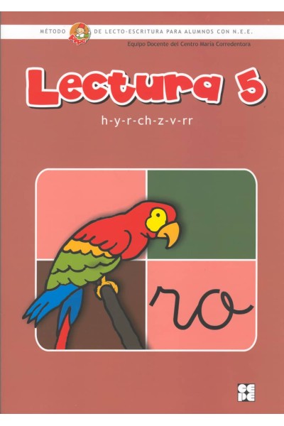 LECTURA 5. METODO PIPE