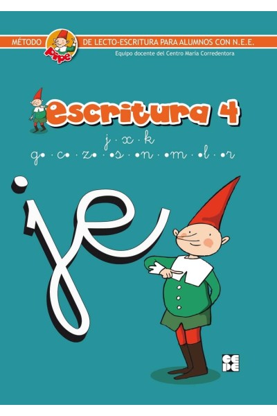 ESCRITURA 4 PIPE