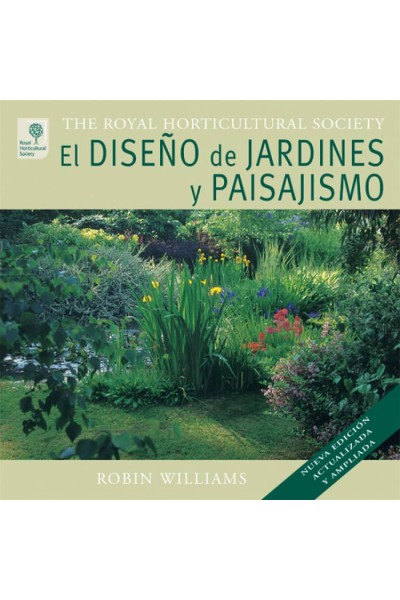 DISEÑO DE JARDINES Y PAISAJISMO
