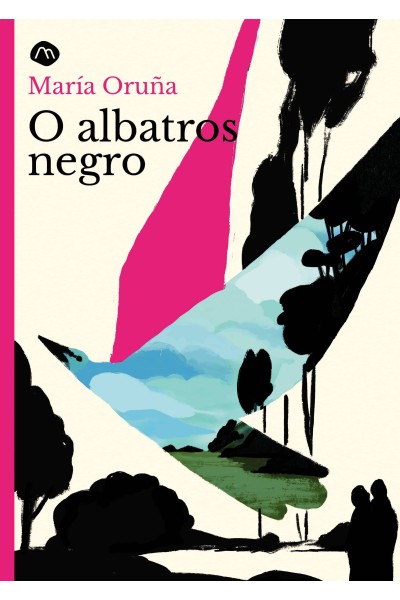 O ALBATROS NEGRO