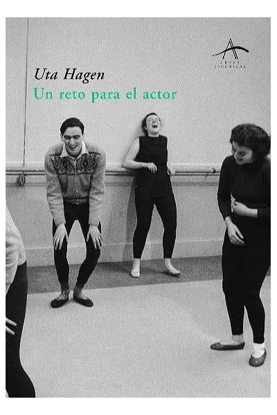 UN RETO PARA EL ACTOR