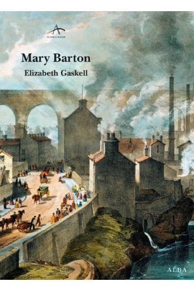 MARY BARTON