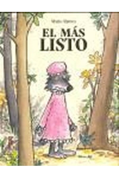 EL MÁS LISTO