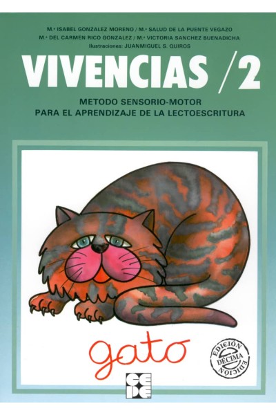VIVENCIAS 2