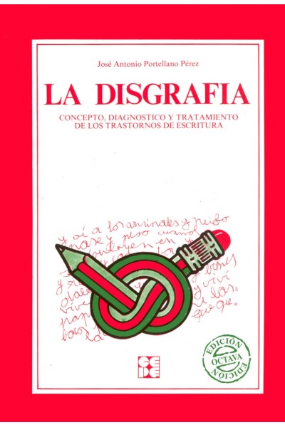 DISGRAFIA, LA
