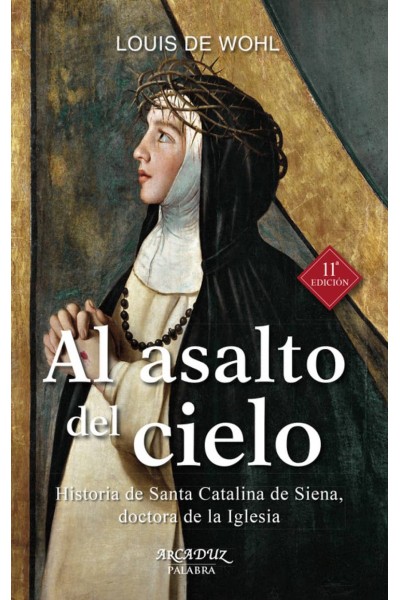 AL ASALTO DEL CIELO
