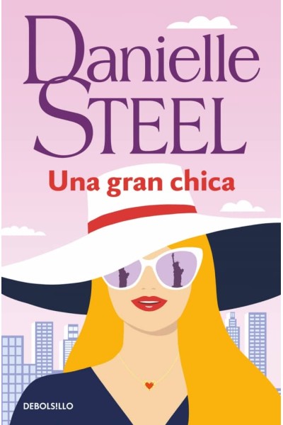 UNA GRAN CHICA