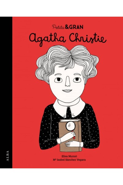 AGATHA CHRISTIE