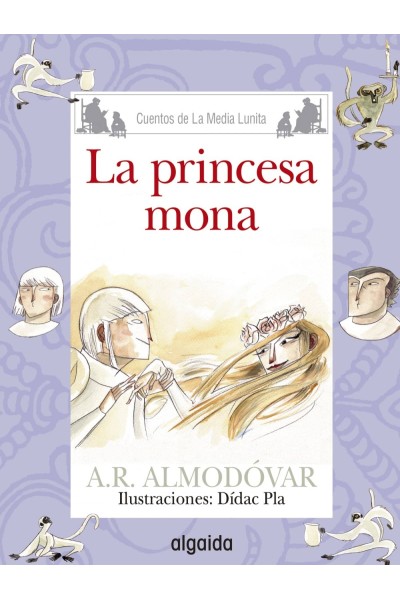 LA PRINCESA MONA