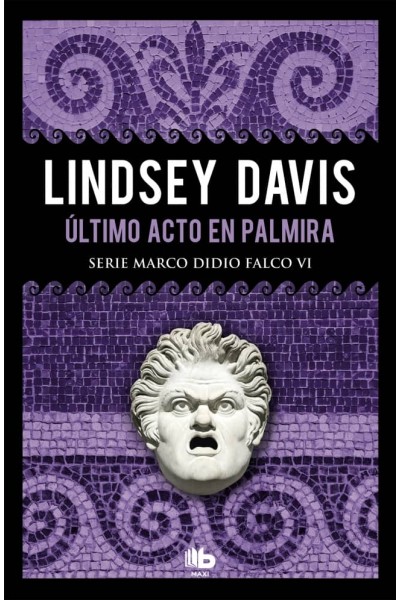 ÚLTIMO ACTO EN PALMIRA