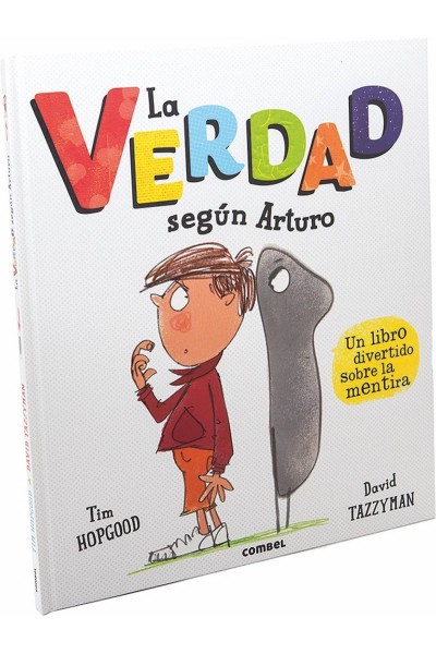LA VERDAD SEGÚN ARTURO