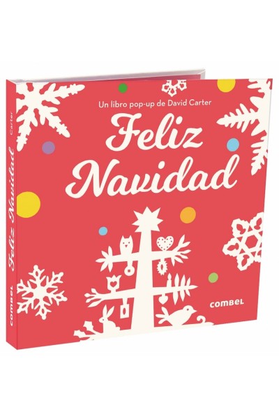 FELIZ NAVIDAD