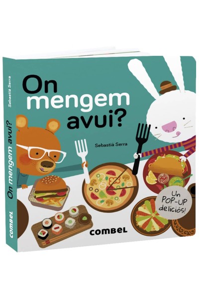 ON MENGEM AVUI?