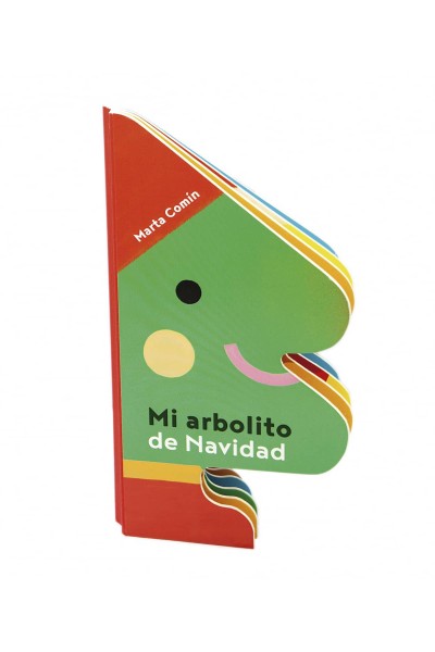 MI ARBOLITO DE NAVIDAD