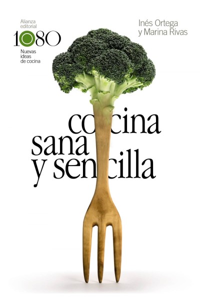 COCINA SANA Y SENCILLA