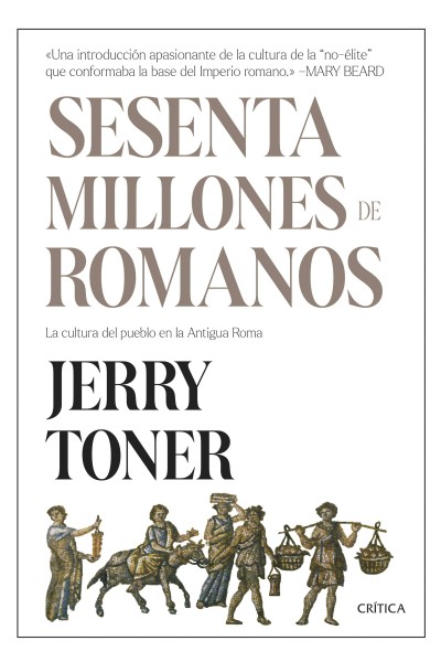 SESENTA MILLONES DE ROMANOS