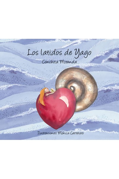 LOS LATIDOS DE YAGO