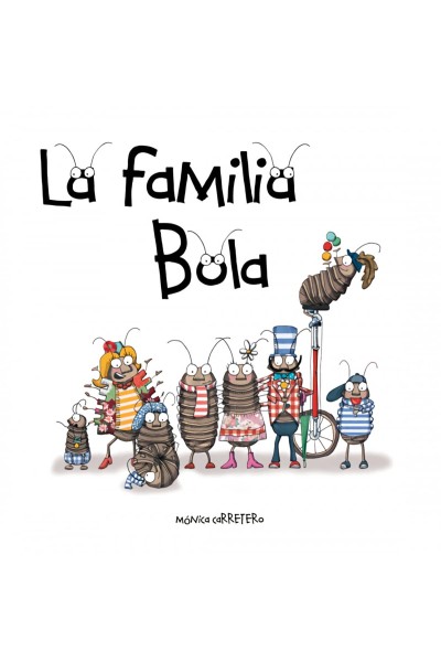 LA FAMILIA BOLA