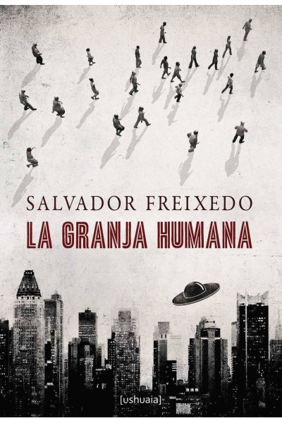 LA GRANJA HUMANA