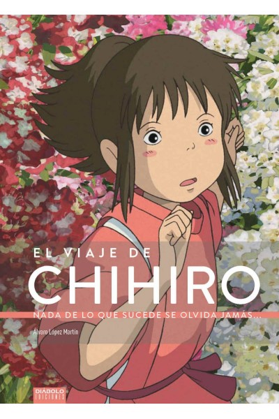 EL VIAJE DE CHIHIRO