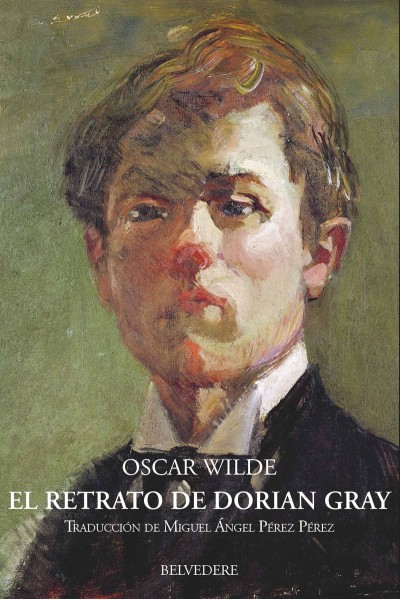 EL RETRATO DE DORIAN GRAY
