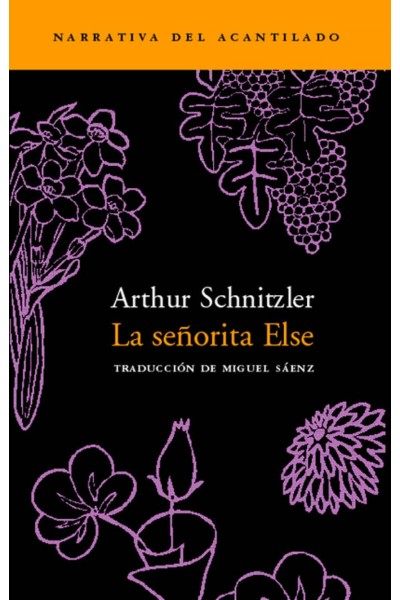 LA SEÑORITA ELSE
