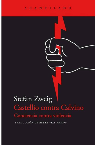 CASTELLIO CONTRA CALVINO