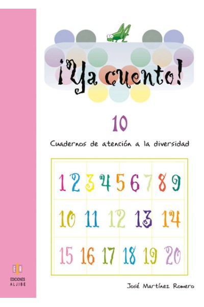 ¡YA CUENTO! Nº10