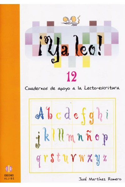 ¡YA LEO! 12. SÍLABAS INVERSAS TR/DR/BR