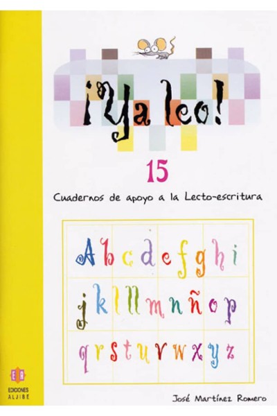 ¡YA LEO! 15. SÍLABAS INVERSAS PL-GL-CL