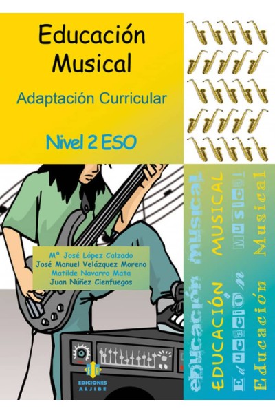 EDUCACIÓN MUSICAL 2ºESO