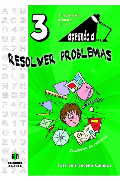 APRENDO A RESOLVER PROBLEMAS Nº3