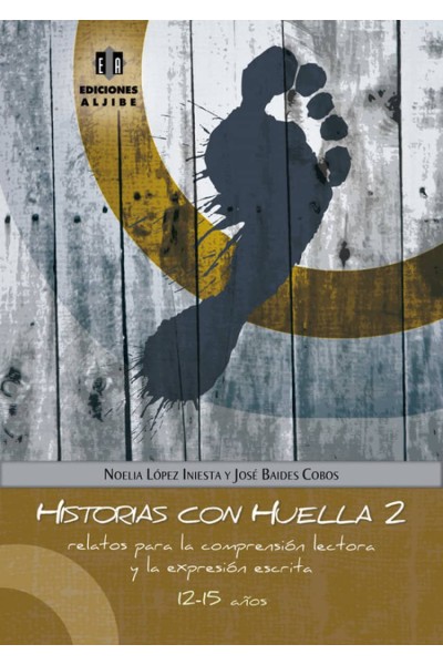 HISTORIAS CON HUELLA
