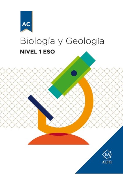 BIOLOGIA Y GEOLOGIA 1º ESO ADAPTACION CURRICULAR