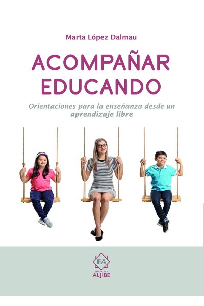 ACOMPAÑAR EDUCANDO