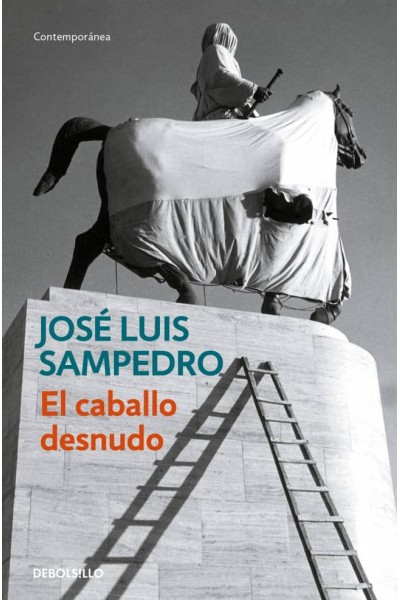 EL CABALLO DESNUDO