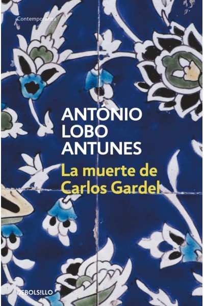 LA MUERTE DE CARLOS GARDEL