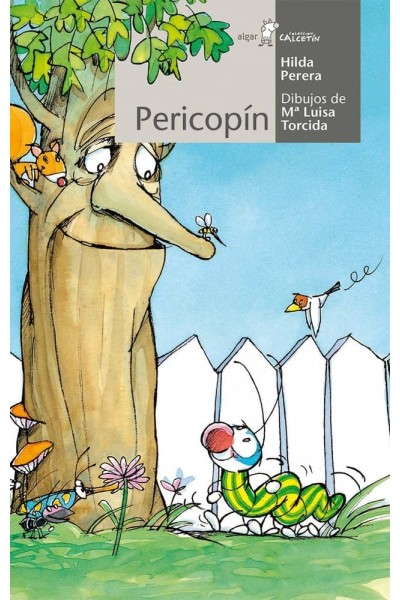 PERICOPIN