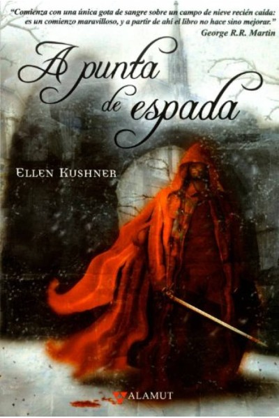 A PUNTA DE ESPADA