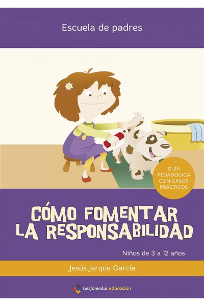 COMO FOMENTAR LA RESPONSABILIDAD