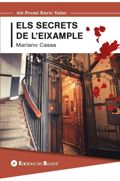 ELS SECRETS DE L'EIXAMPLE