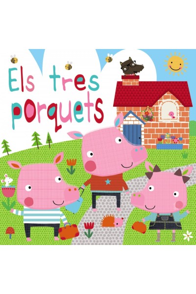 ELS TRES PORQUETS