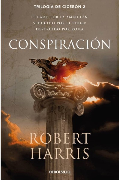 CONSPIRACIÓN