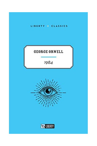 1984 (ORWELL)