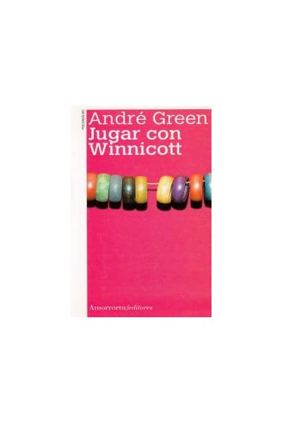 JUGAR CON WINNICOTT