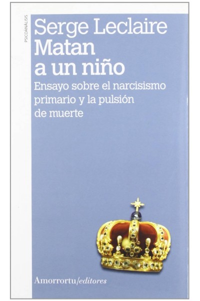 MATAN A UN NIÑO