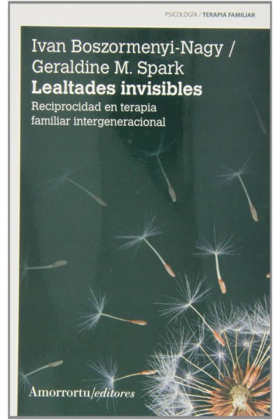 LEALTADES INVISIBLES