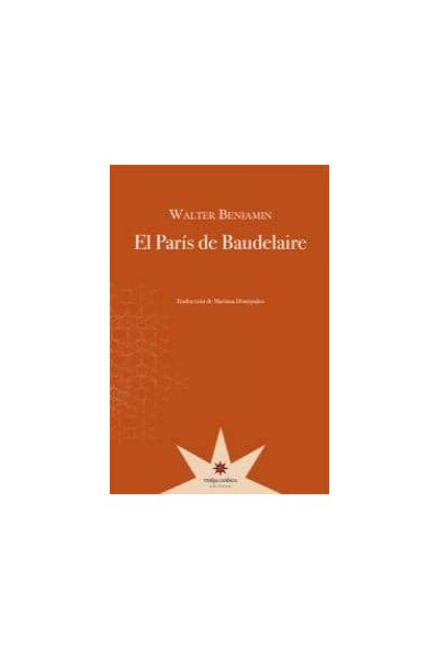 EL PARIS DE BAUDELAIRE