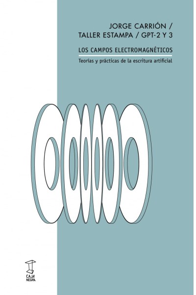 LOS CAMPOS ELECTROMAGNÉTICOS